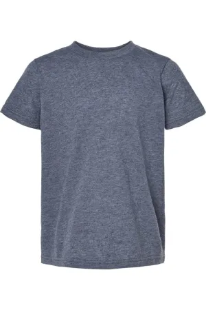 Tultex Youth Poly-Rich T-Shirt