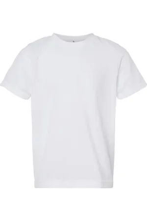 Tultex Youth Poly-Rich T-Shirt