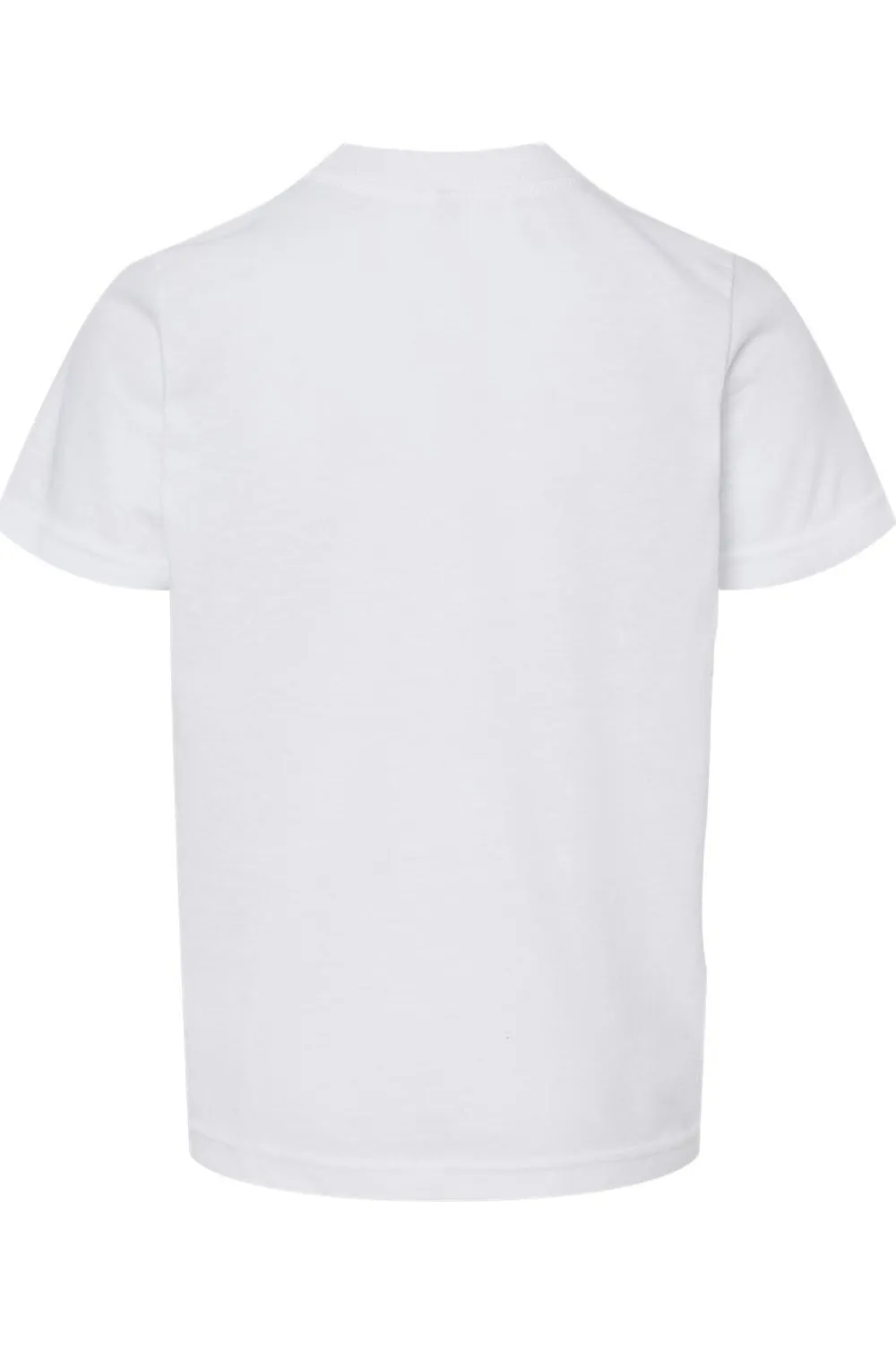 Tultex Youth Poly-Rich T-Shirt
