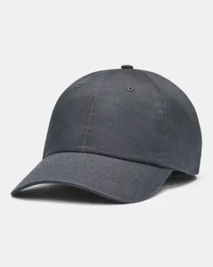Under Armour Men's Team Chino Adjustable Cap