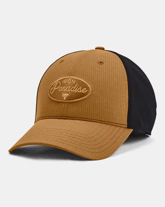 UNDER ARMOUR Project Rock Men's Trucker Hat - 1369815