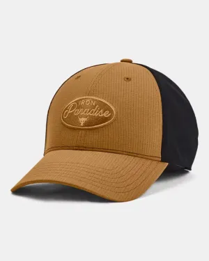 UNDER ARMOUR Project Rock Men's Trucker Hat - 1369815