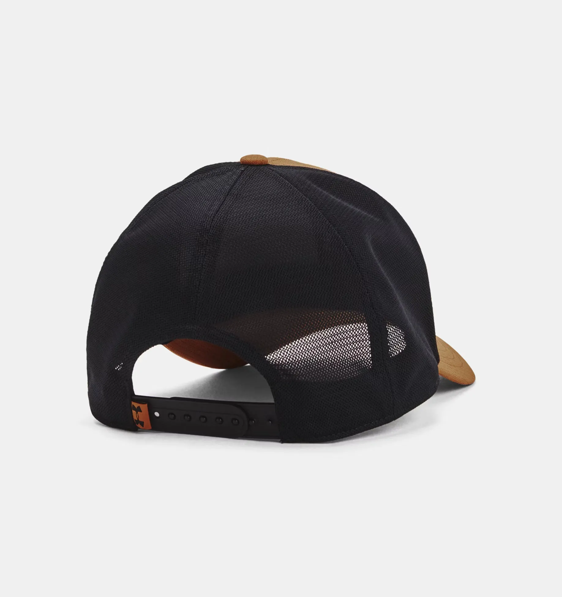 UNDER ARMOUR Project Rock Men's Trucker Hat - 1369815
