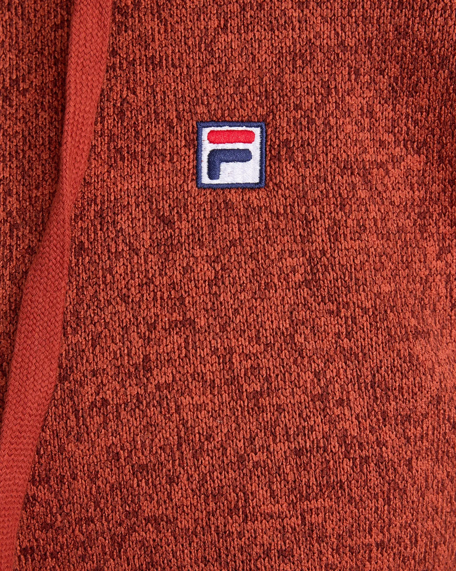 Unisex Denver Jacket -FILA