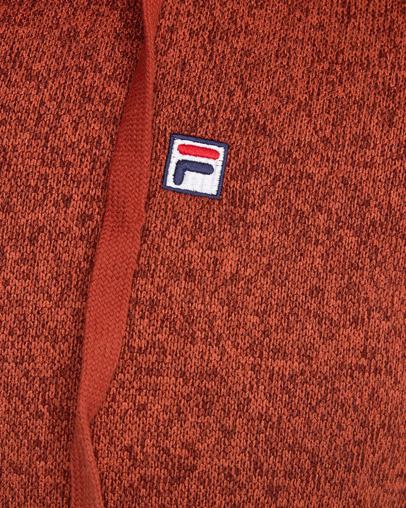Unisex Denver Jacket -FILA
