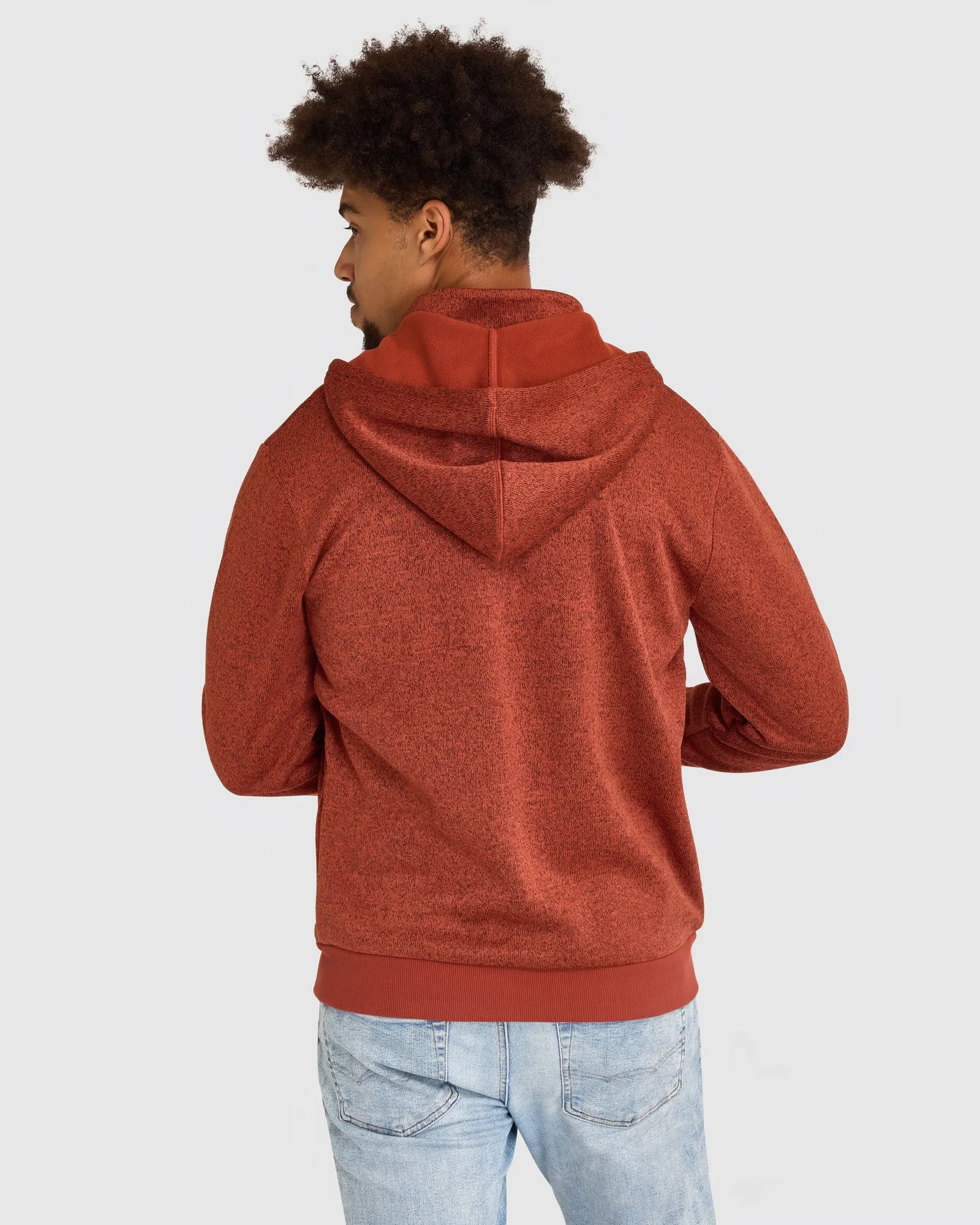 Unisex Denver Jacket -FILA
