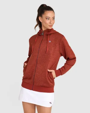 Unisex Denver Jacket -FILA