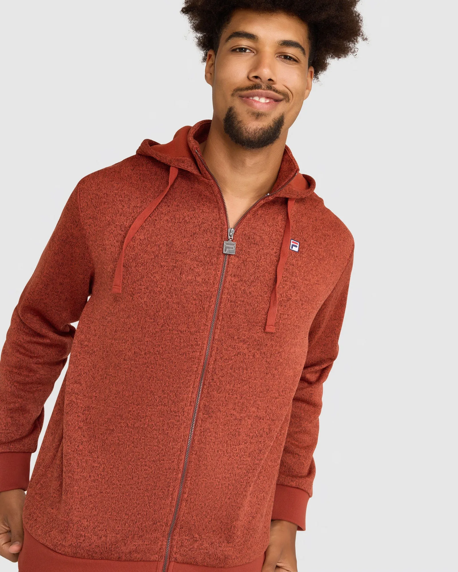 Unisex Denver Jacket -FILA