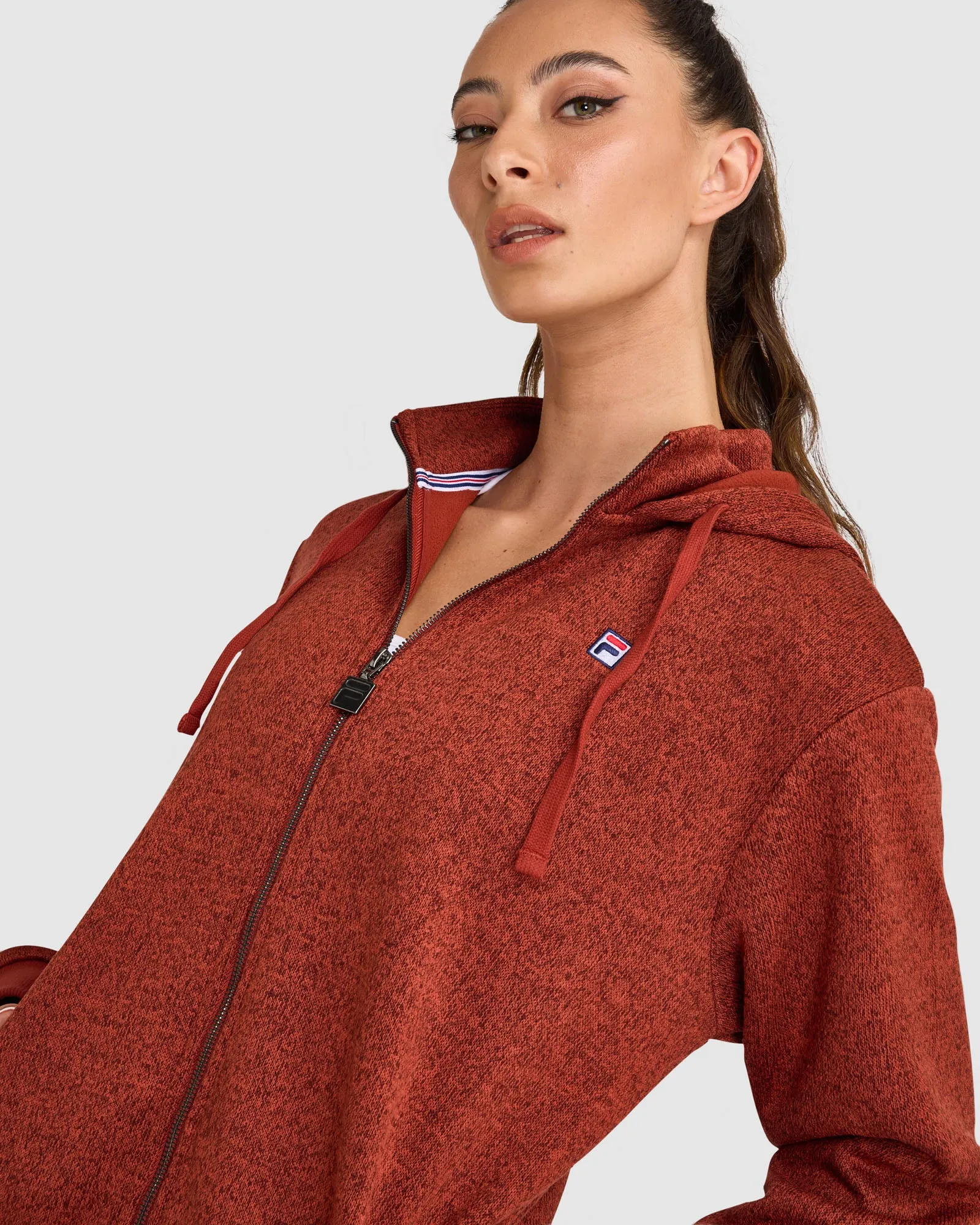Unisex Denver Jacket -FILA