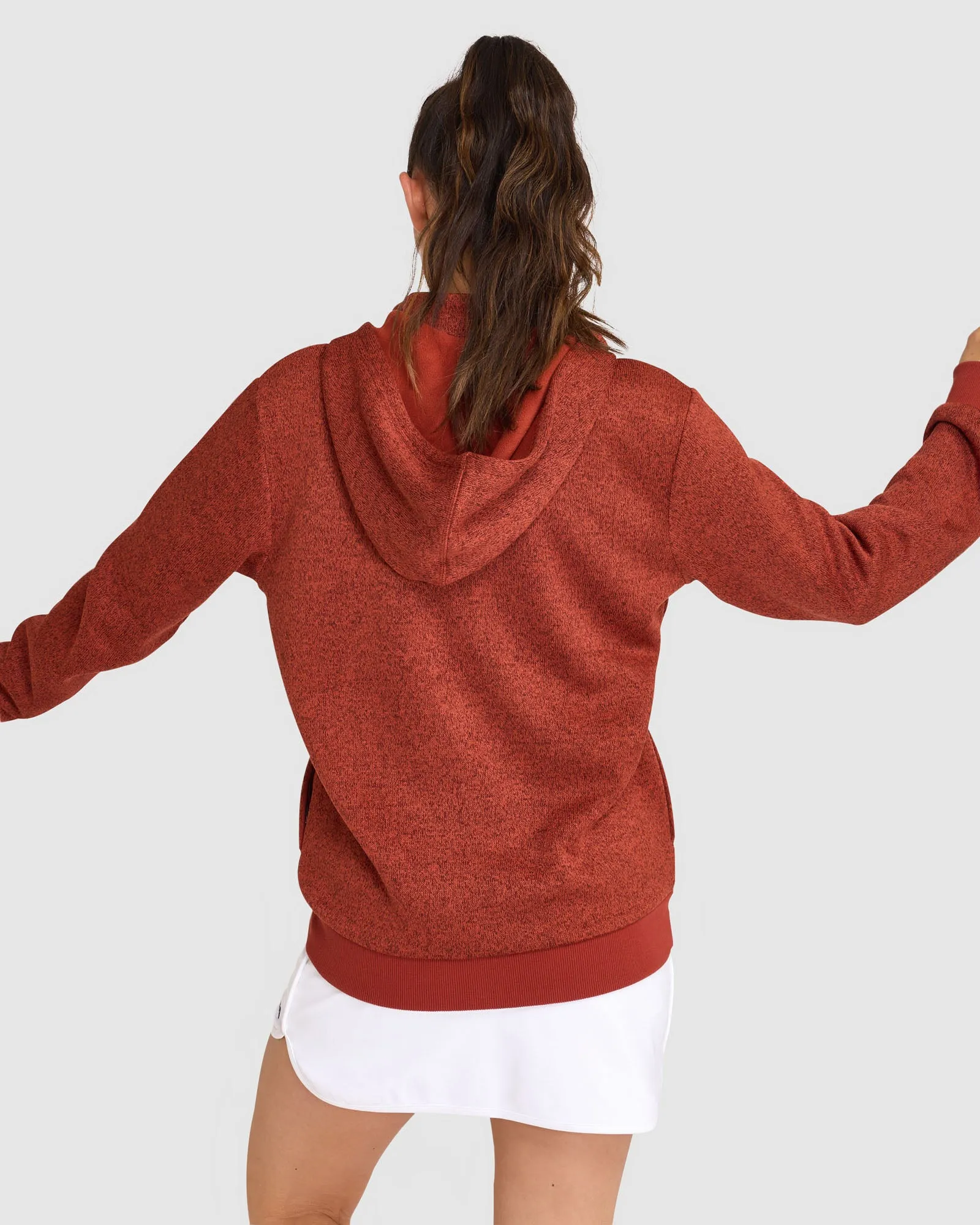 Unisex Denver Jacket -FILA