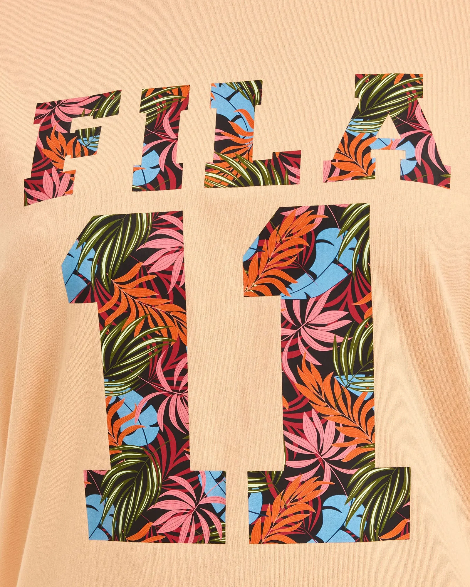 Unisex Francis Tee -FILA