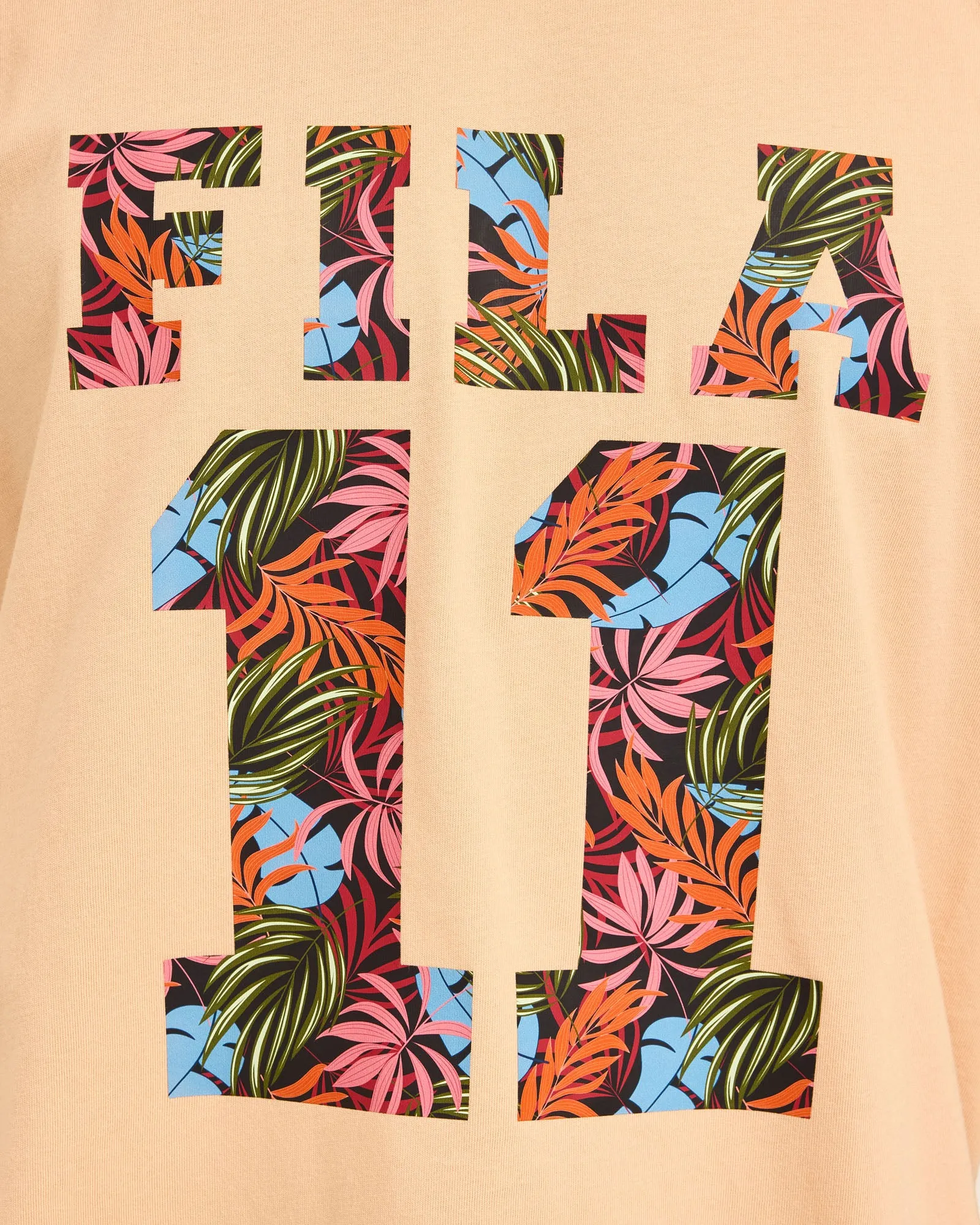 Unisex Francis Tee -FILA