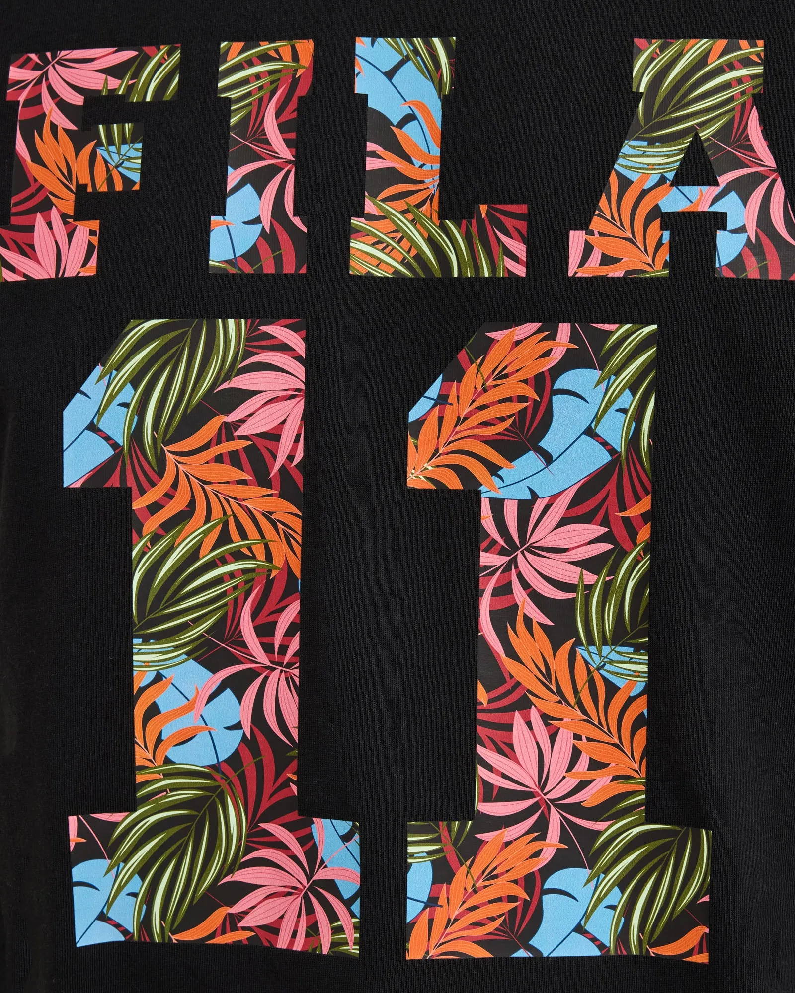 Unisex Francis Tee -FILA