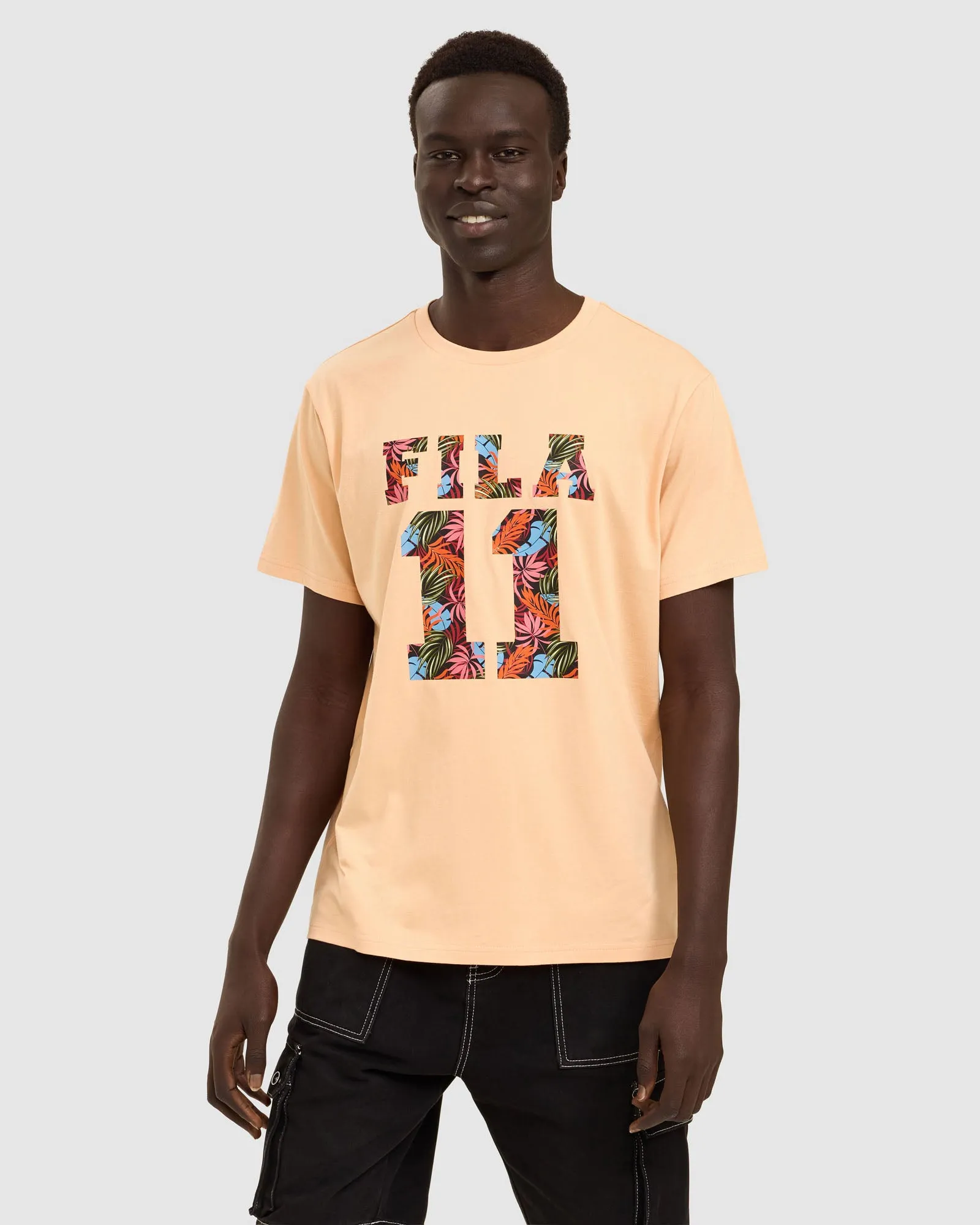 Unisex Francis Tee -FILA