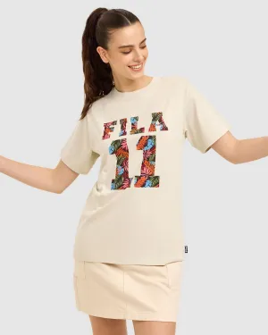 Unisex Francis Tee -FILA