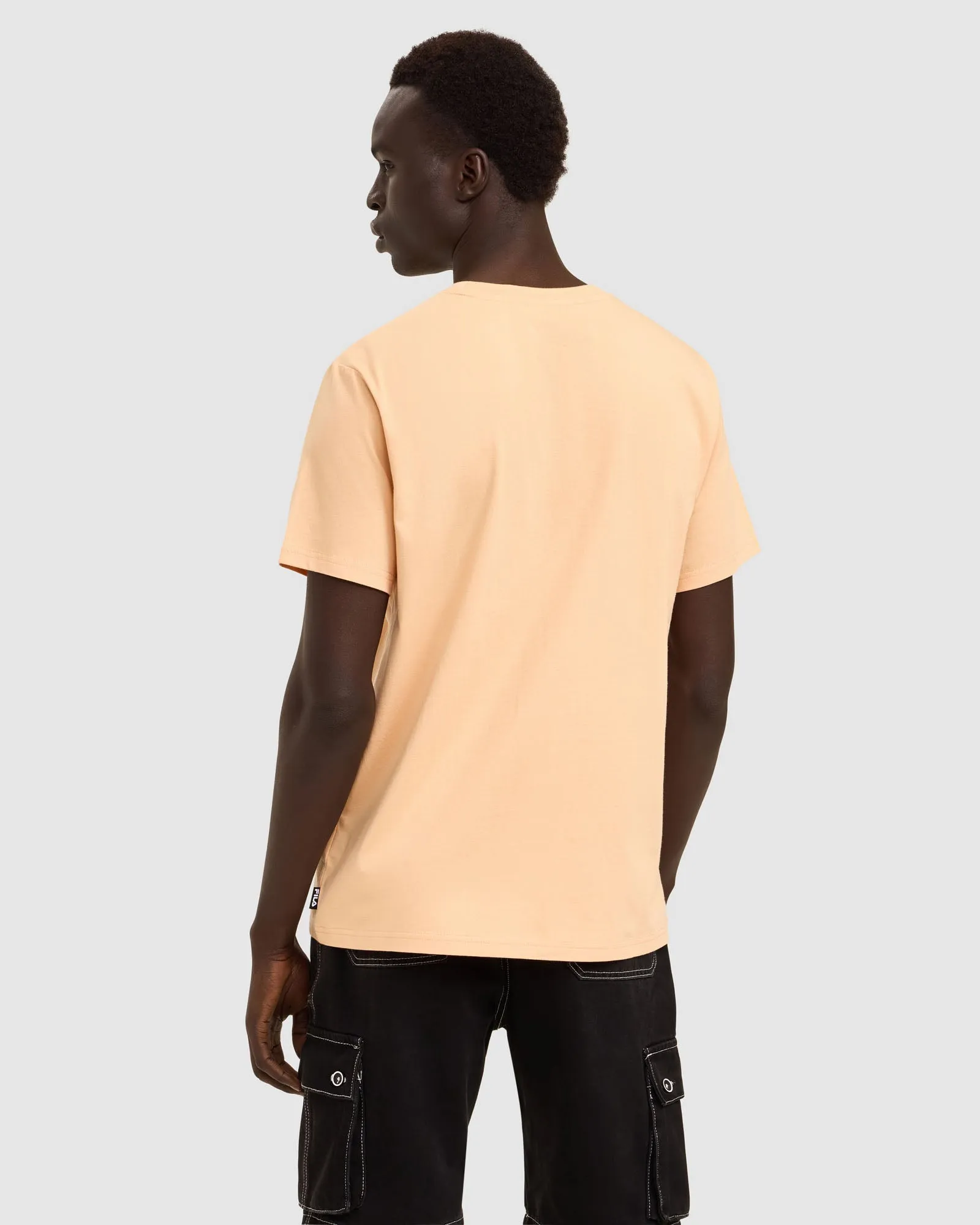 Unisex Francis Tee -FILA