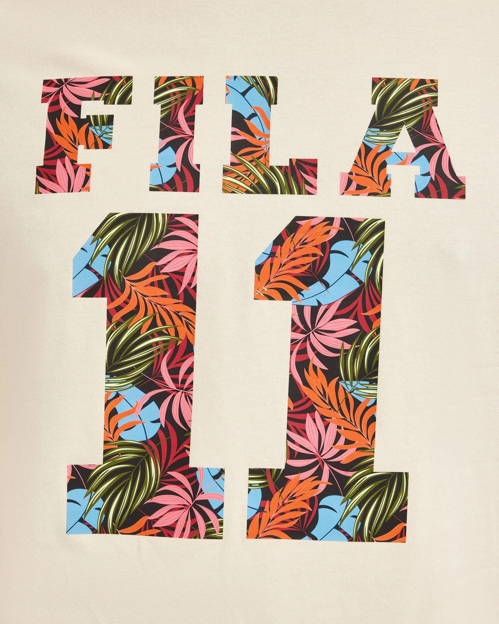 Unisex Francis Tee -FILA