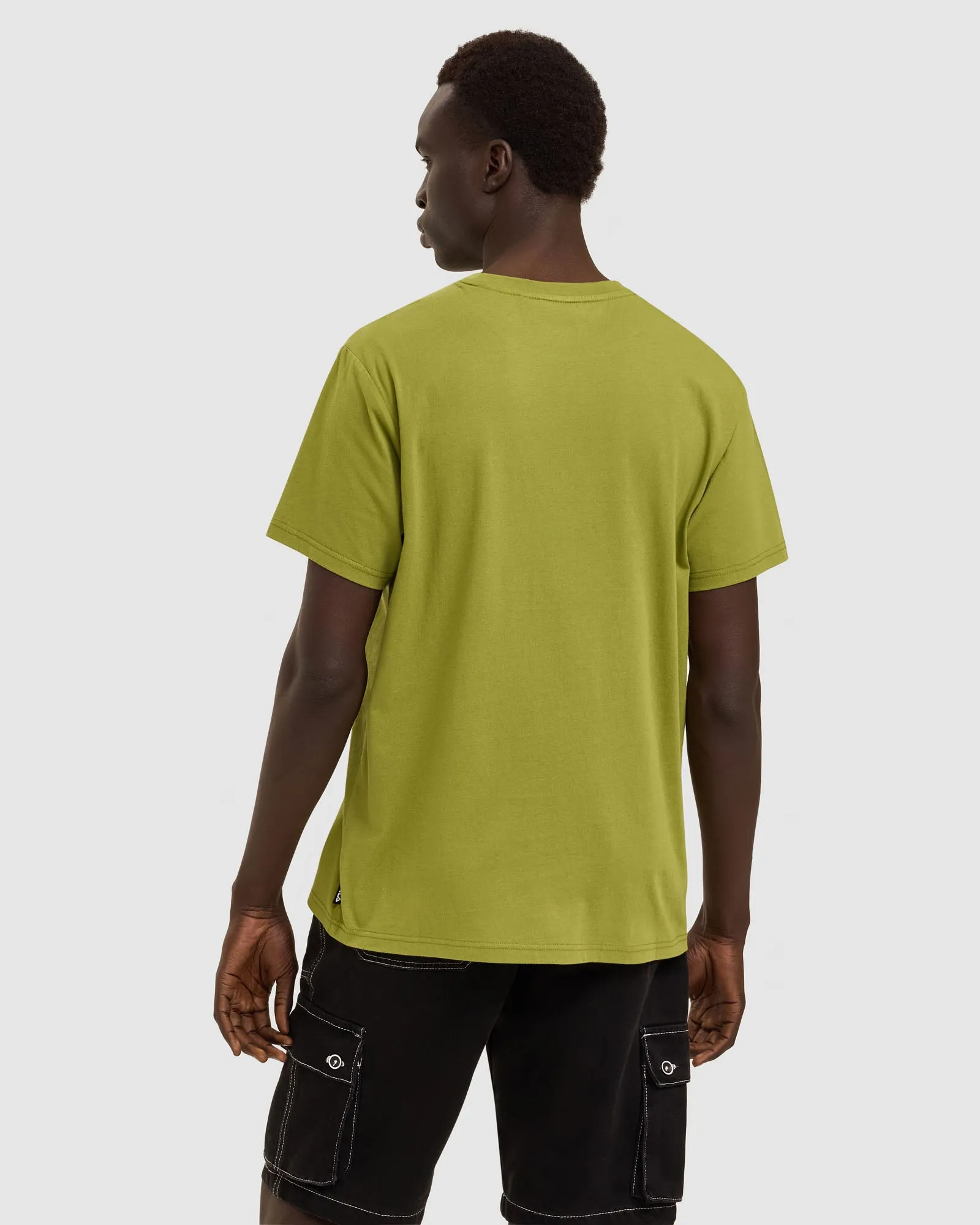 Unisex Francis Tee -FILA