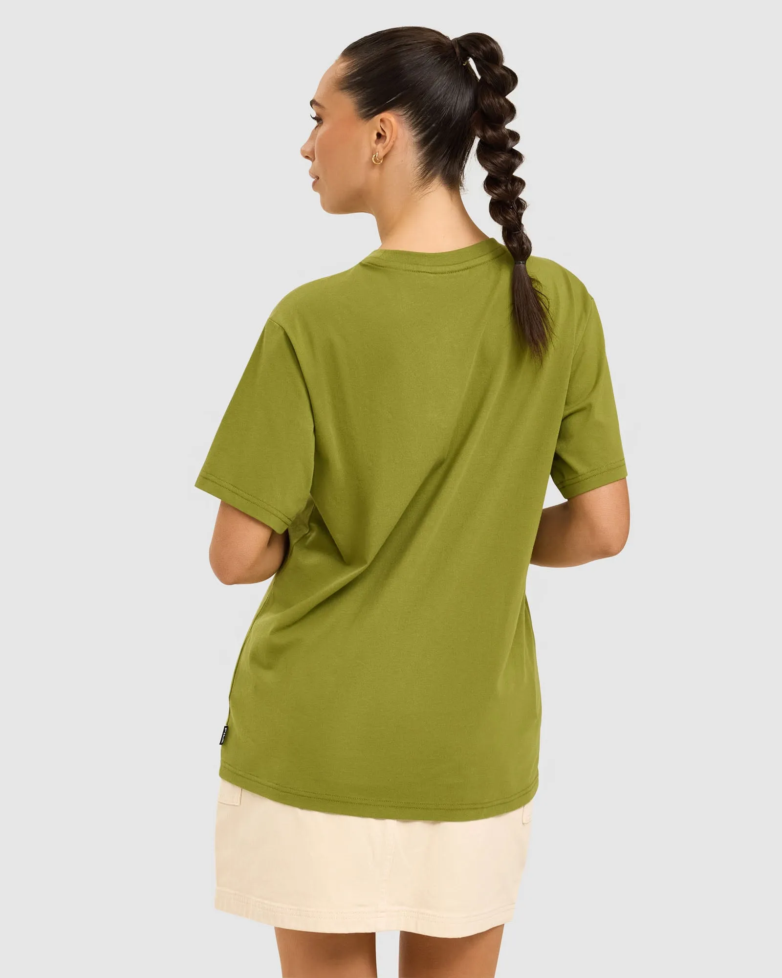 Unisex Francis Tee -FILA