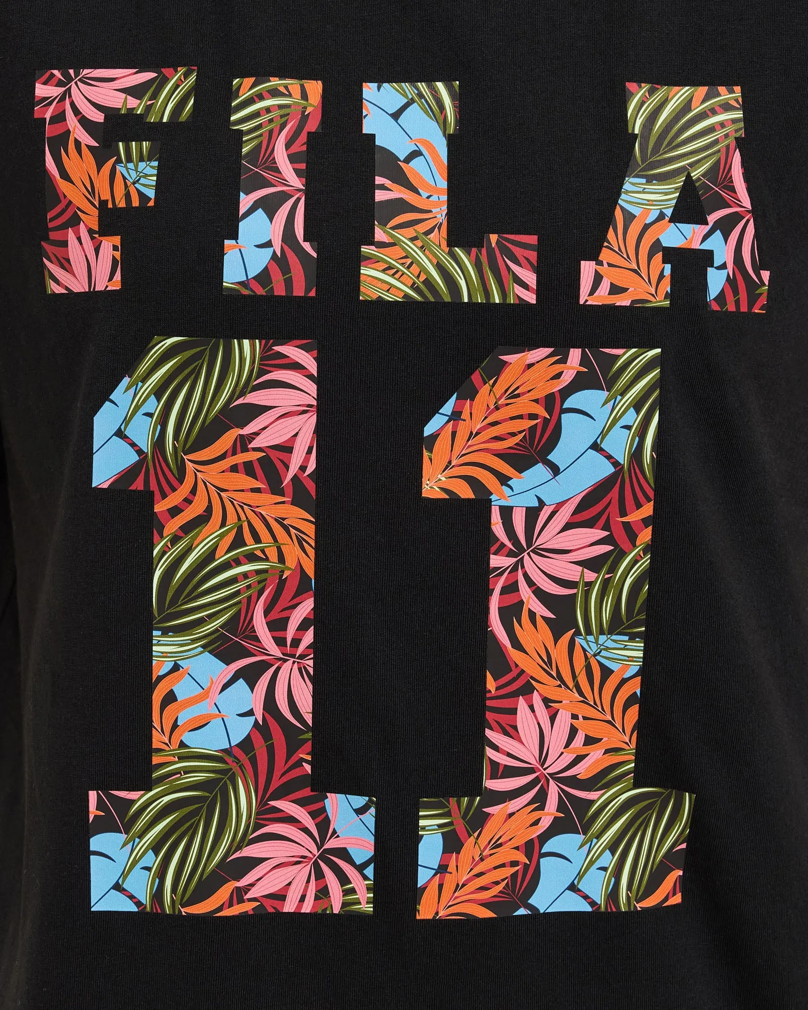 Unisex Francis Tee -FILA