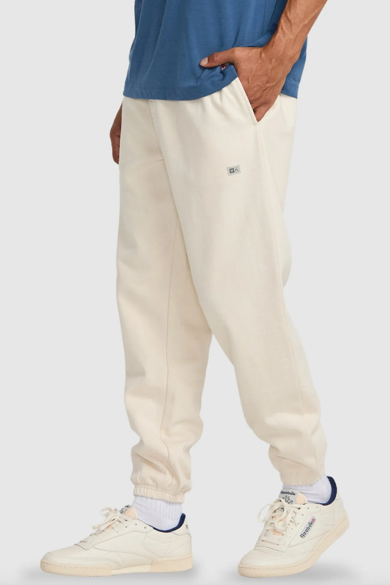 VA Essential Sweatpant Ceramic
