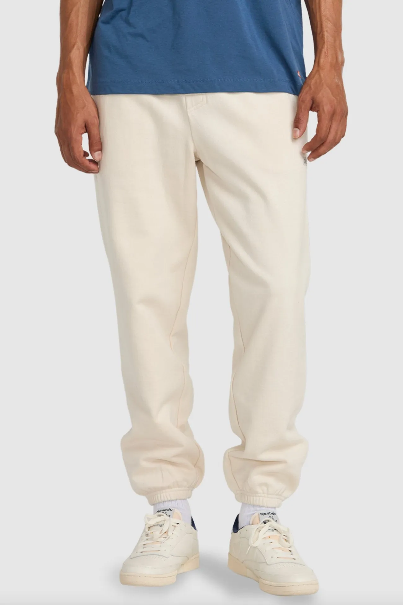 VA Essential Sweatpant Ceramic