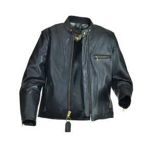 VANSON MODEL A JACKET Silvermans