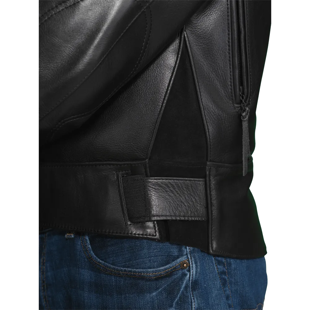VANSON STALLION JACKET Silvermans