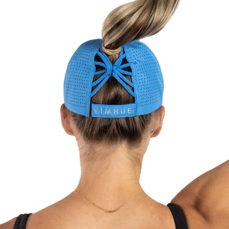 VimHue Hat (Elastic) - Various Colours