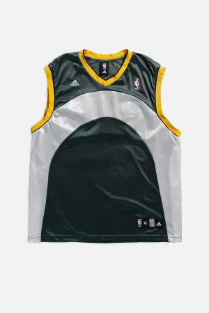 Vintage Adidas NBA Jersey - L Frankie