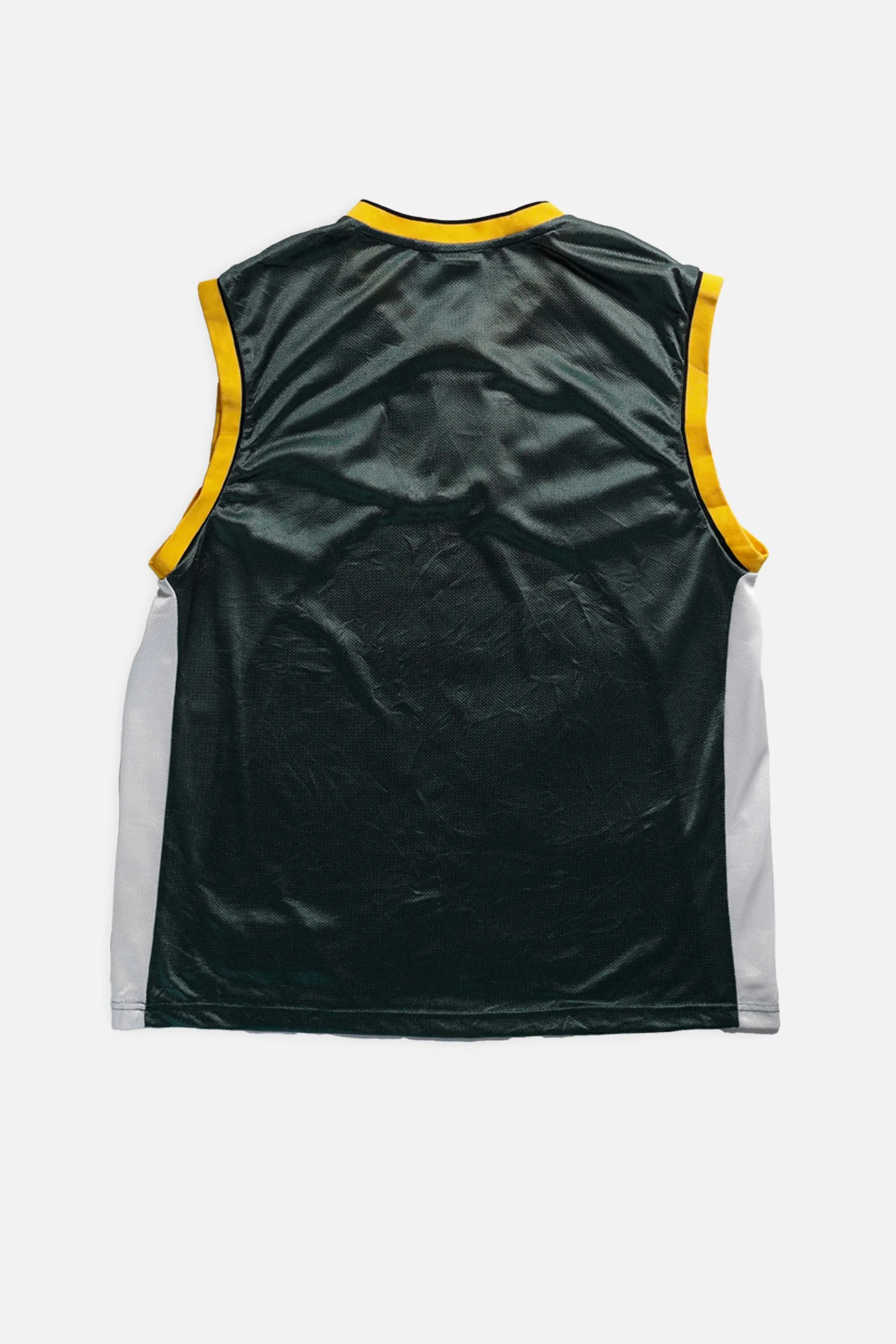 Vintage Adidas NBA Jersey - L Frankie
