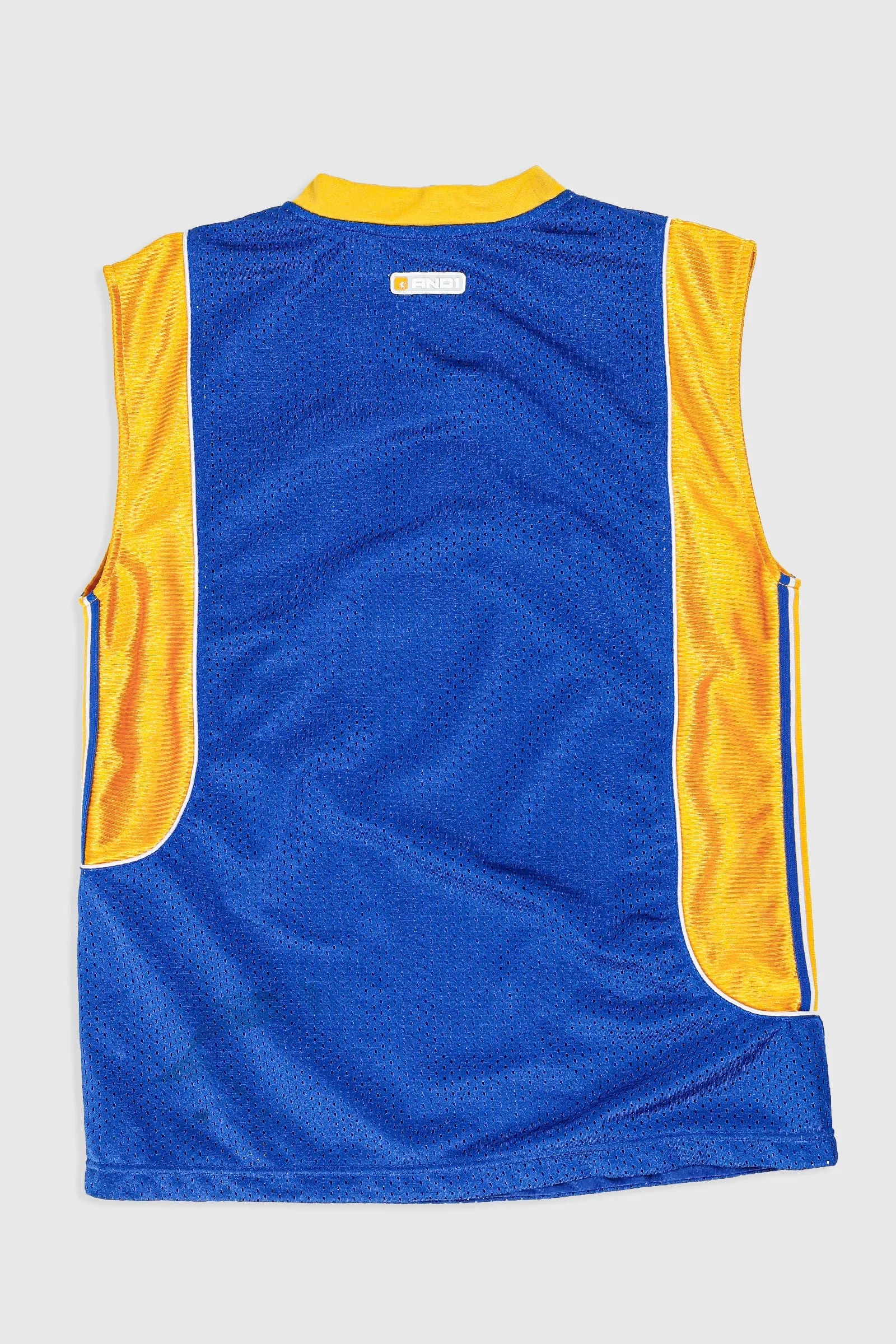Vintage AND1 Jersey - Women's S Frankie
