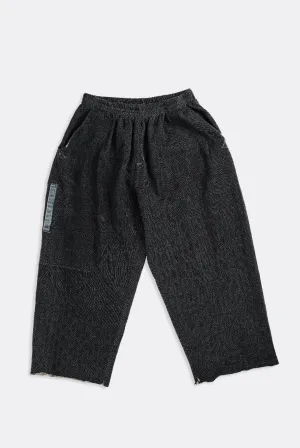 Vintage Bootleg Gucci Capri Sweatpants - W32 Frankie