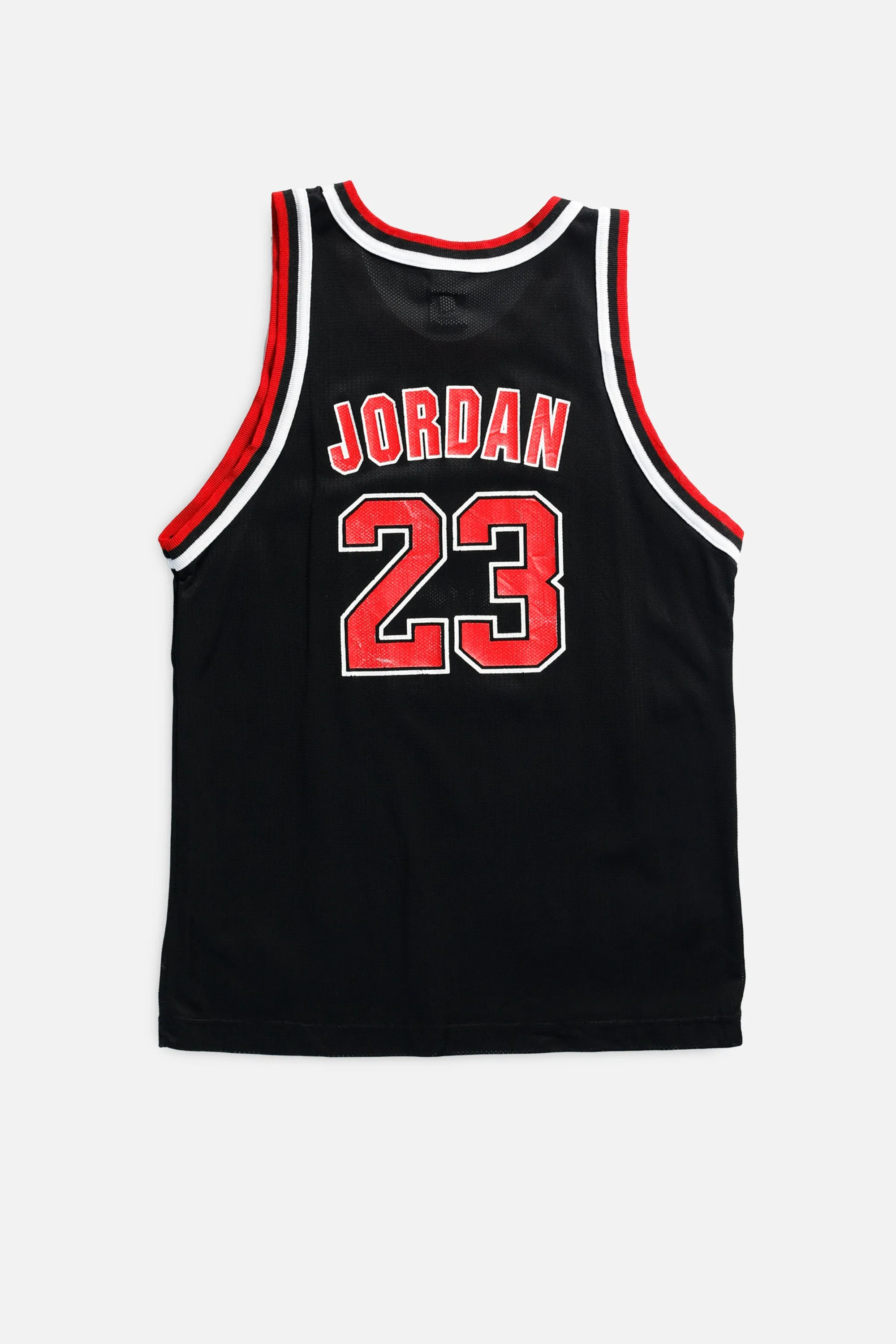 Vintage Bulls NBA Jersey - Women's S Frankie