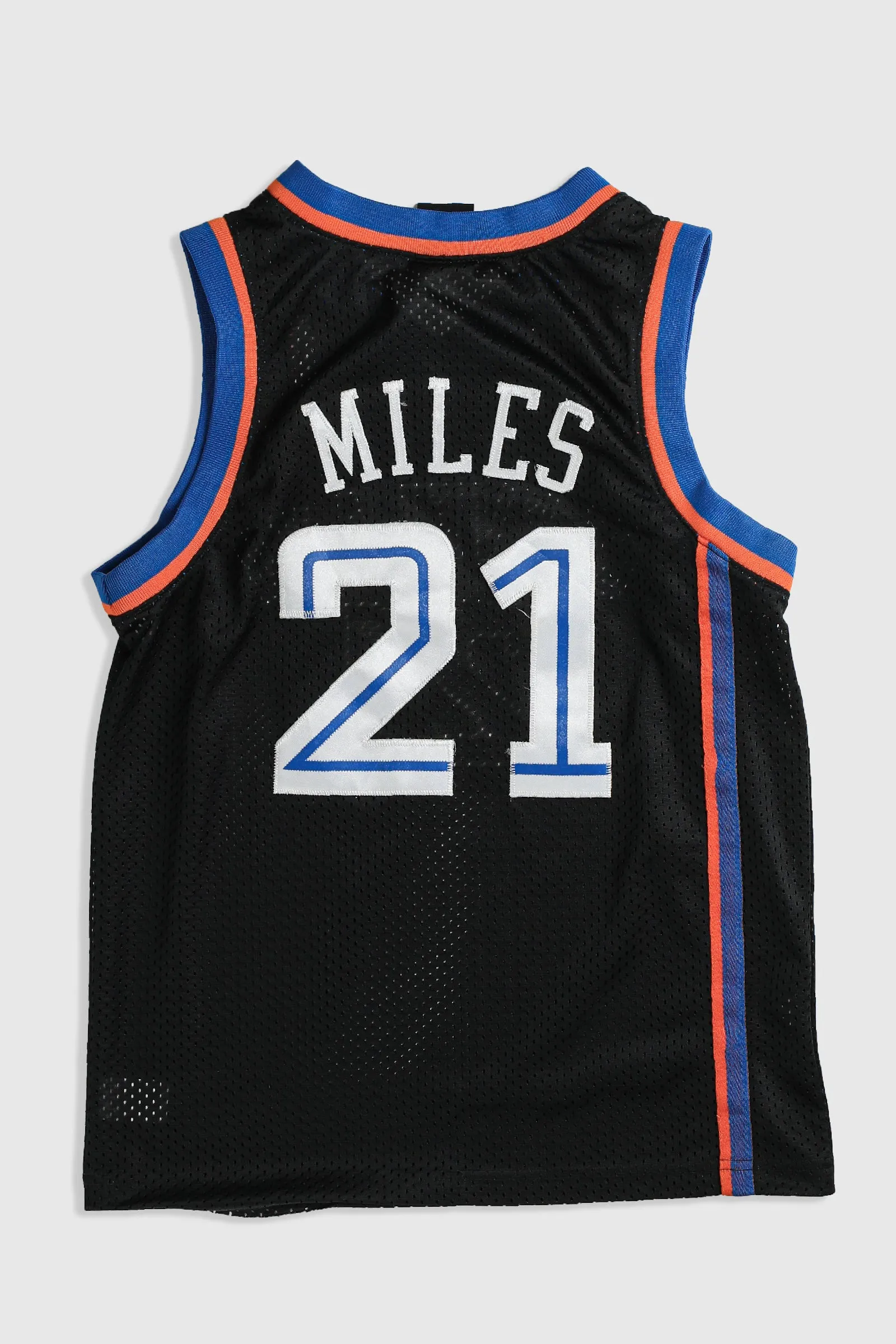 Vintage Cavaliers Jersey - XS Frankie