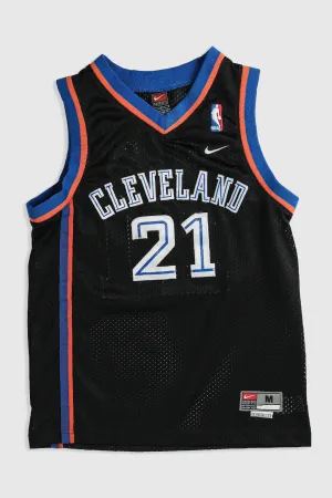 Vintage Cavaliers Jersey - XS Frankie