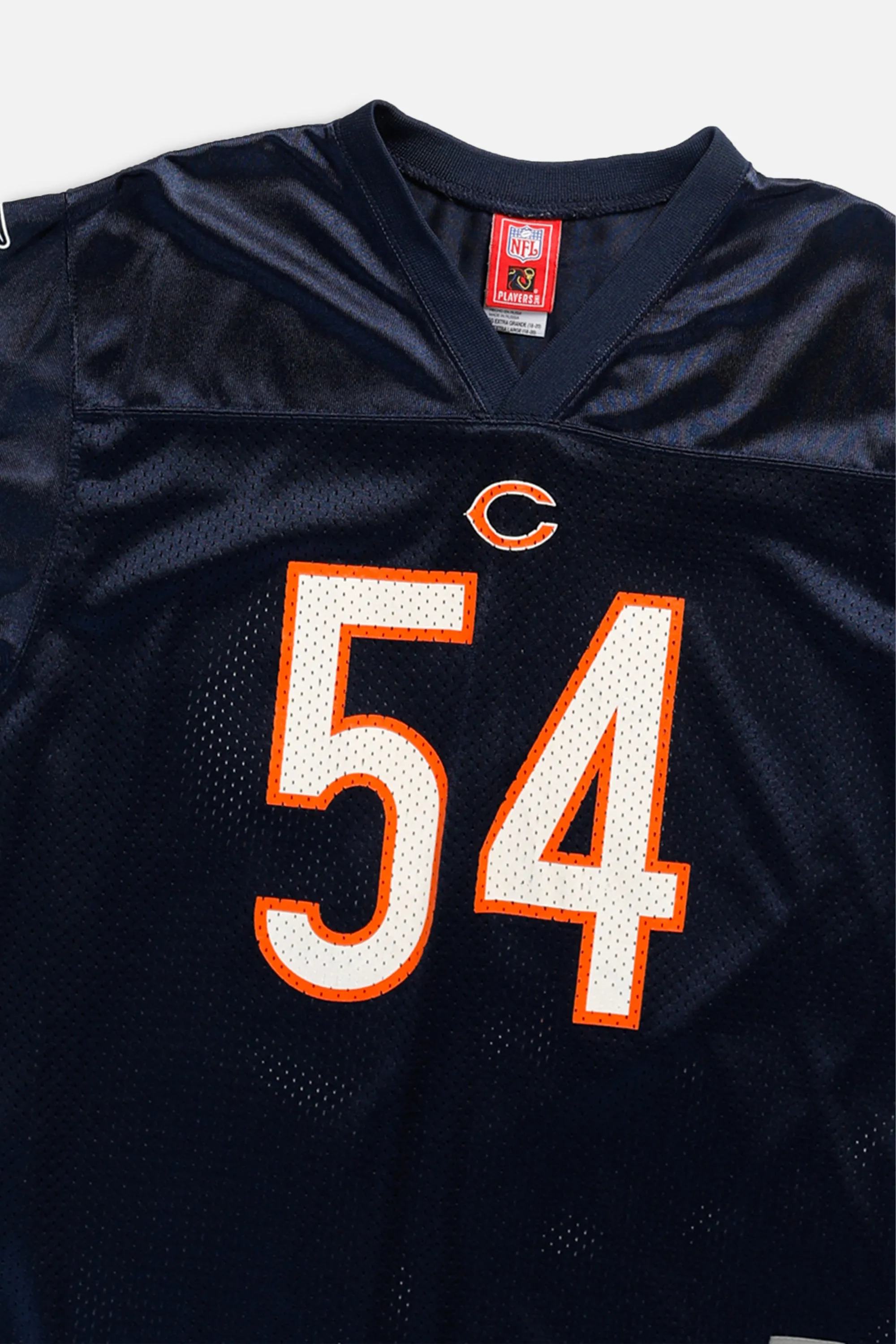 Vintage Chicago Bears NFL Jersey - Women's M Frankie