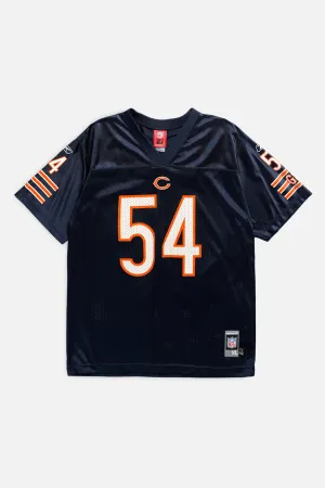 Vintage Chicago Bears NFL Jersey - Women's M Frankie