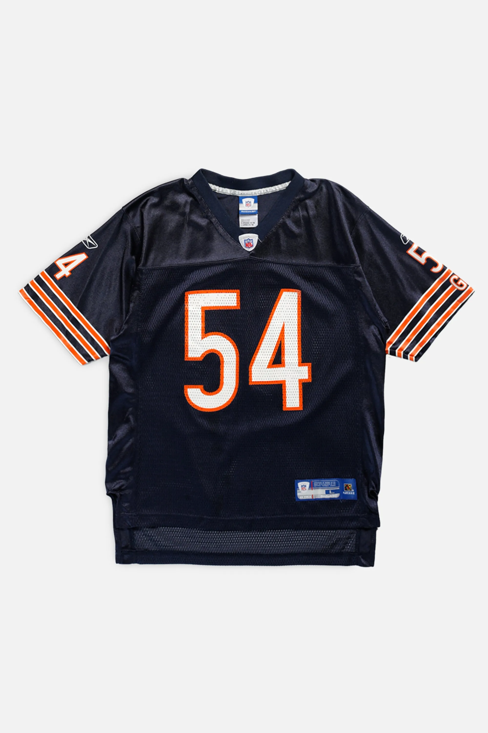 Vintage Chicago Bears NFL Jersey - Women's S Frankie