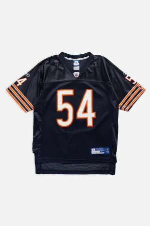 Vintage Chicago Bears NFL Jersey - Women's S Frankie