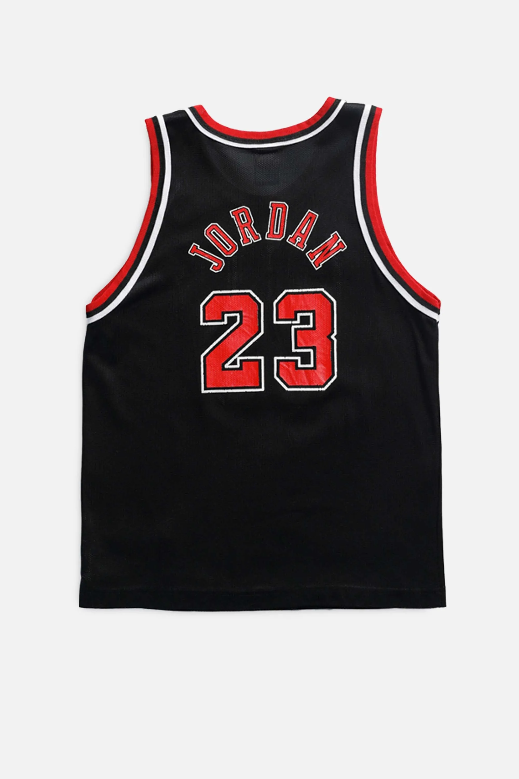 Vintage Chicago Bulls NBA Jersey - XS Frankie