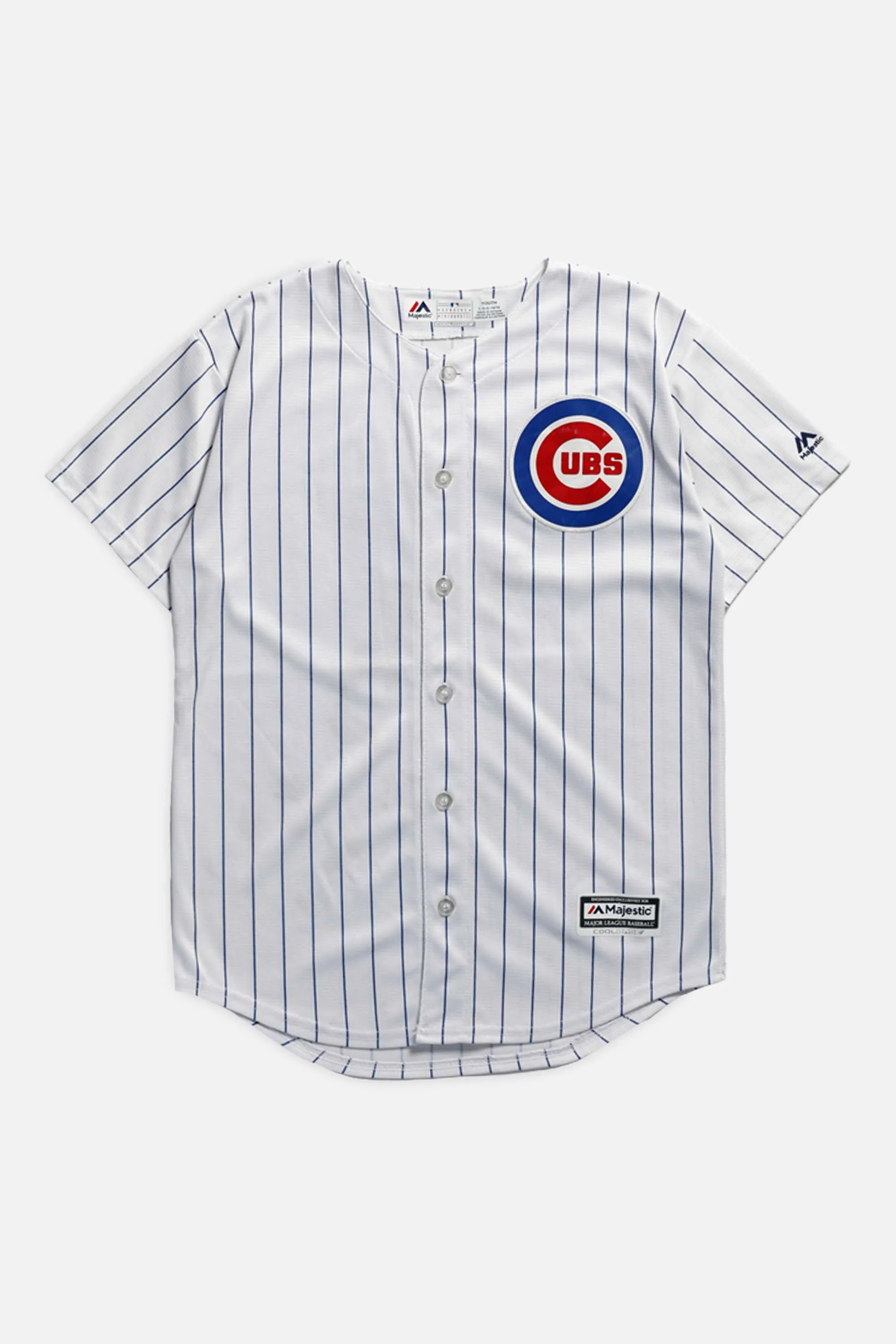 Vintage Chicago Cubs MLB Jersey - XS Frankie