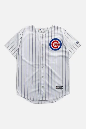 Vintage Chicago Cubs MLB Jersey - XS Frankie