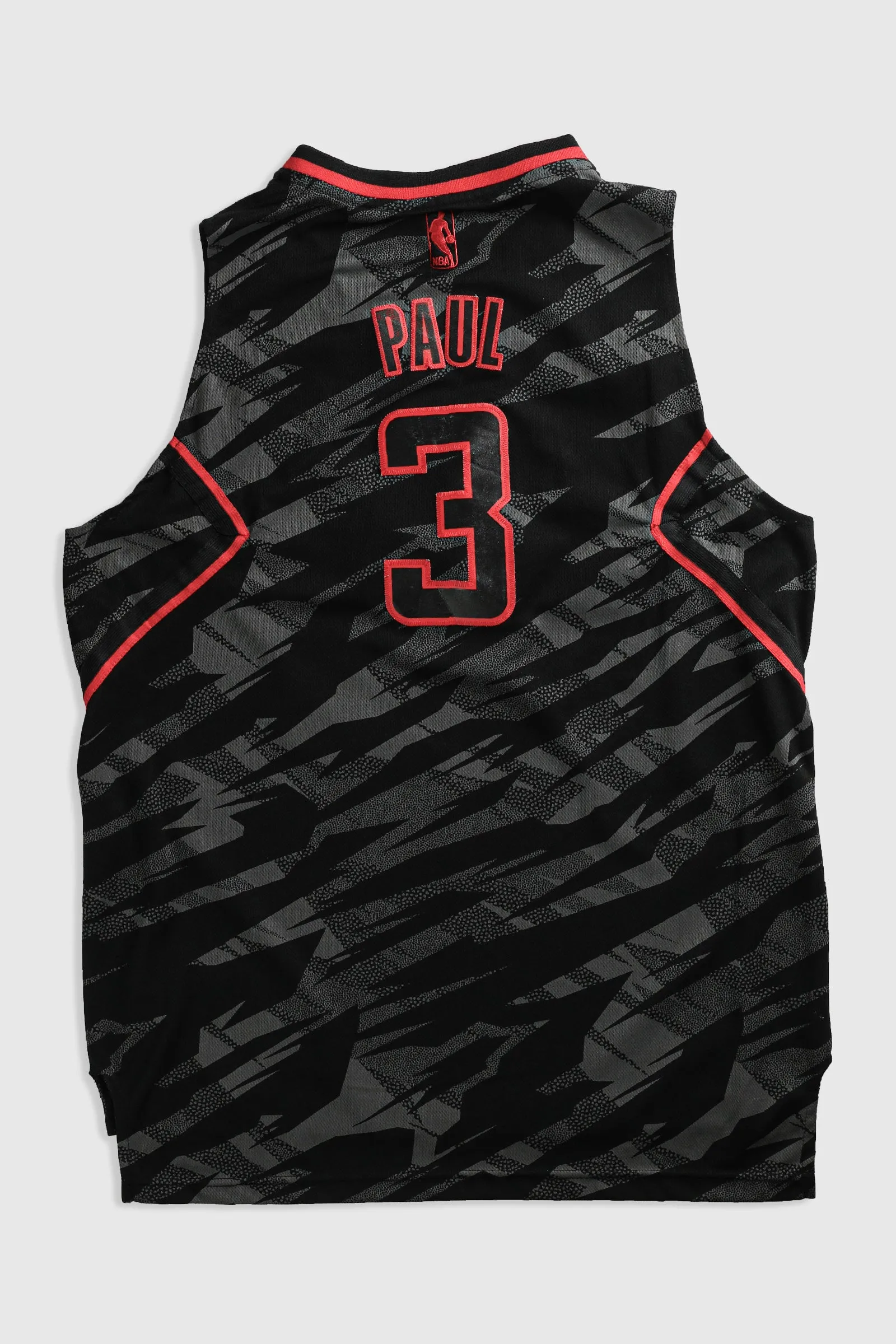 Vintage Clippers NBA Jersey - M Frankie
