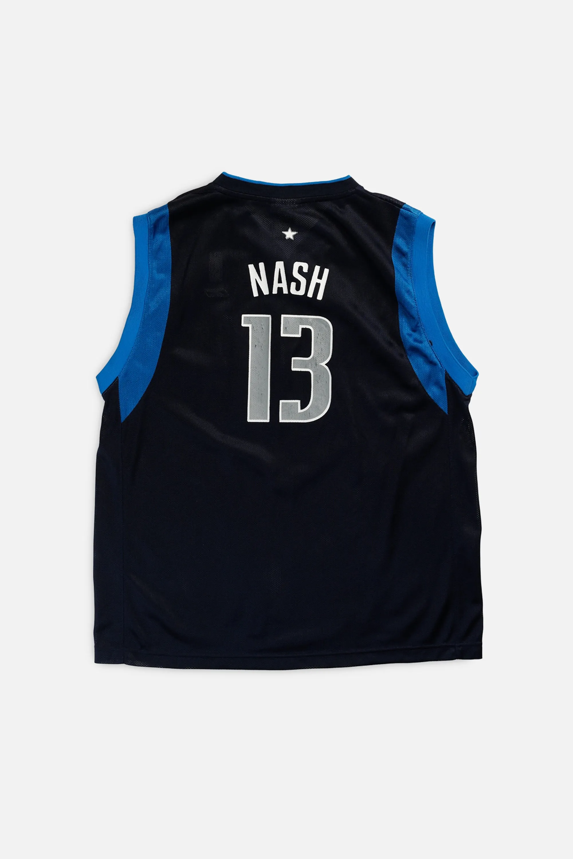 Vintage Dallas Mavericks NBA Jersey - Women's M Frankie