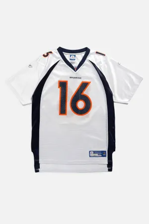 Vintage Denver Broncos NFL Jersey - Women's M Frankie