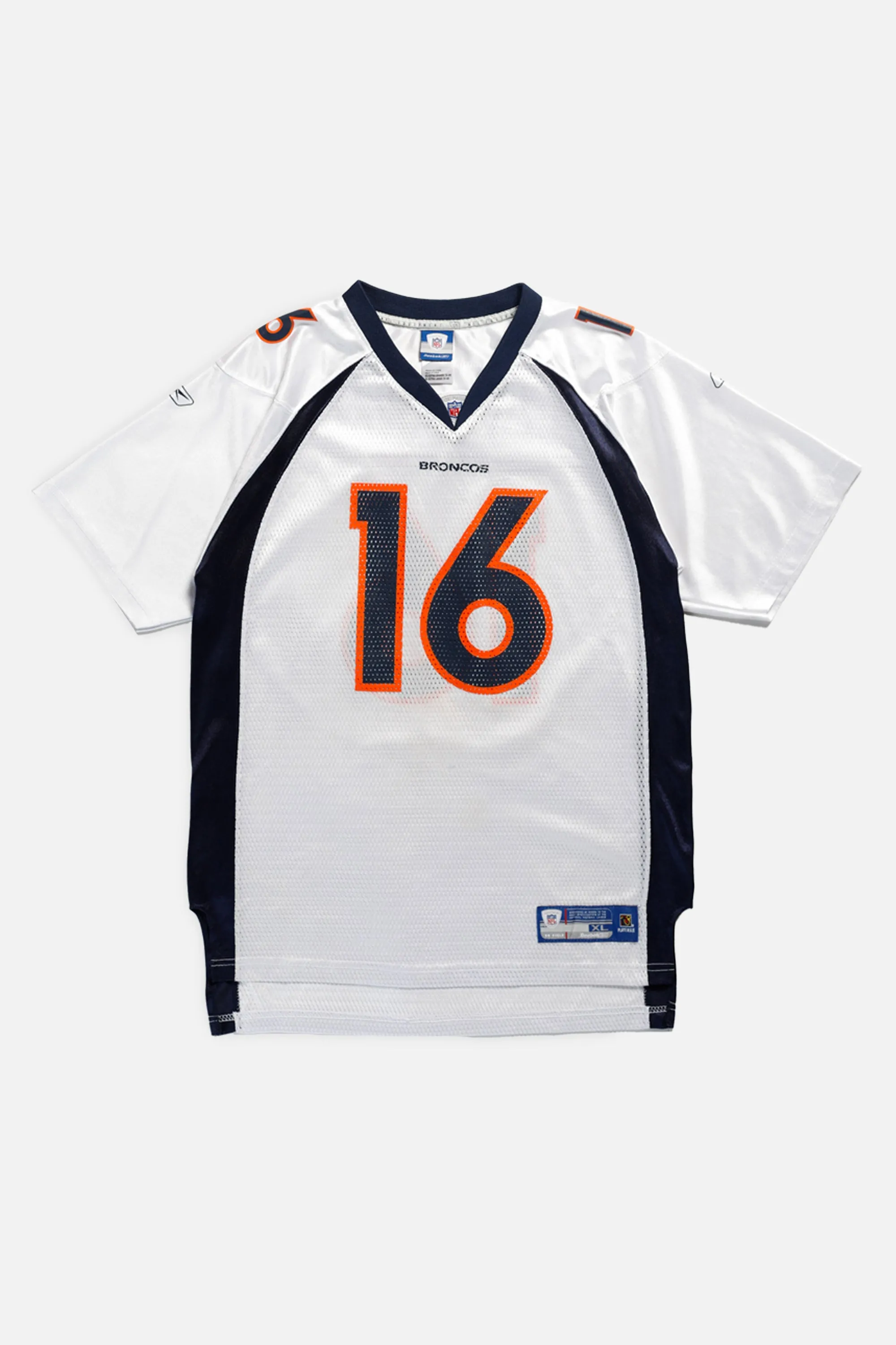Vintage Denver Broncos NFL Jersey - Women's M Frankie