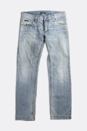 Vintage Dolce & Gabbana Denim Pants - W37 Frankie