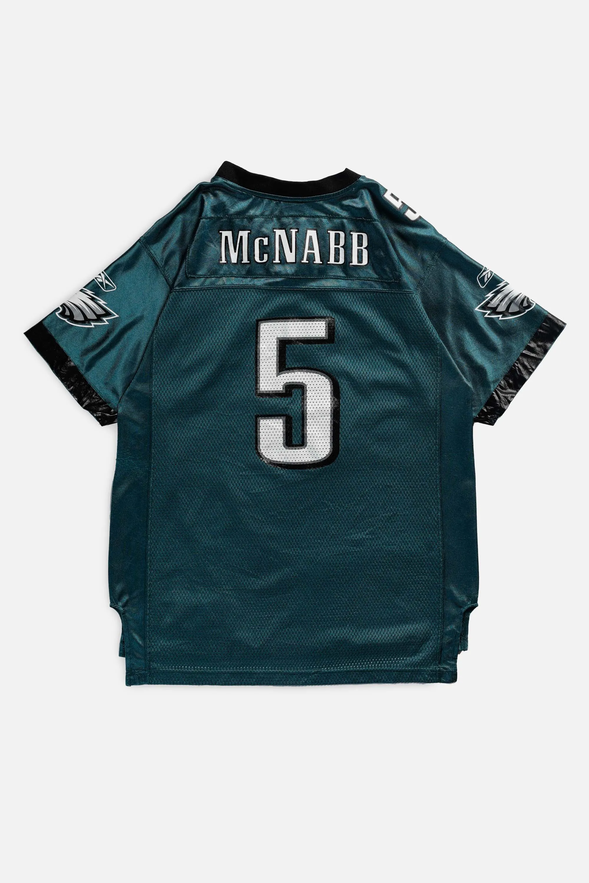 Vintage Eagles NFL Jersey - XS Frankie