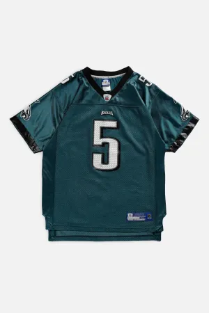 Vintage Eagles NFL Jersey - XS Frankie